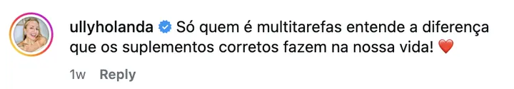 Depoimento real de cliente Vivaeh
