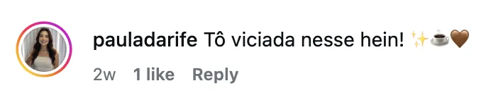 Depoimento real de cliente Vivaeh