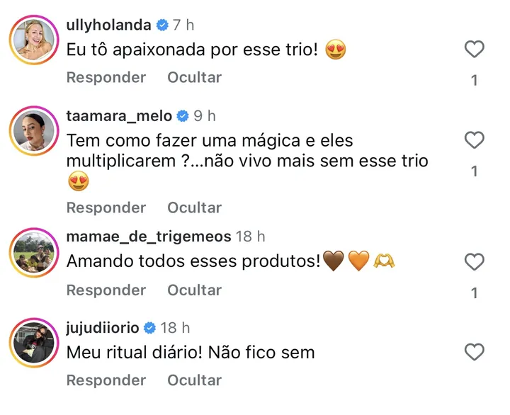 Depoimento real de cliente Vivaeh