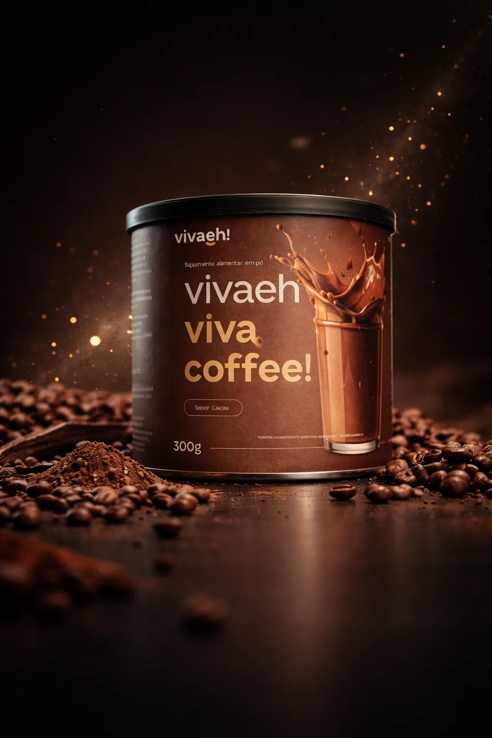 Comunidade Vivaeh — Live Shop de Aniversário